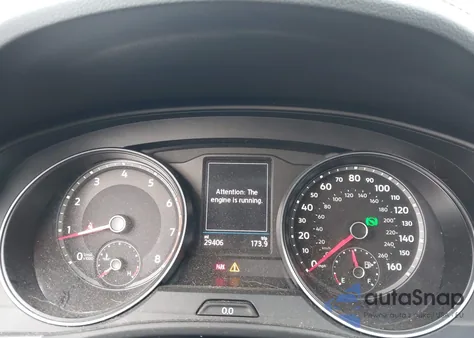 2021 Volkswagen Atlas 3.6L V6 Se W/Technology from USA, damaged, VIN 1V2KR2CA6MC538557